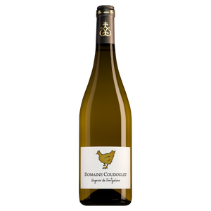 Domaine Coudoulet Pays d'Oc Viognier de Fontgaline