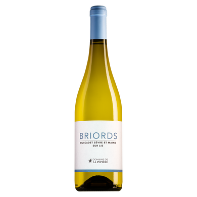 Domaine de la Pépière Muscadet Sèvre et Maine Sur Lie Briords 2025