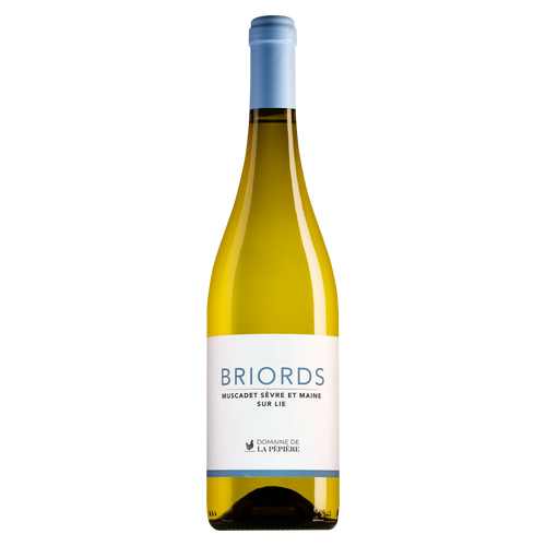 Domaine de la Pépière Muscadet Sèvre et Maine Sur Lie Briords