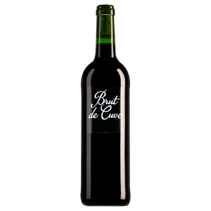 Domaine de l'Arjolle Côtes de Thongue Brut de Cuve Rouge