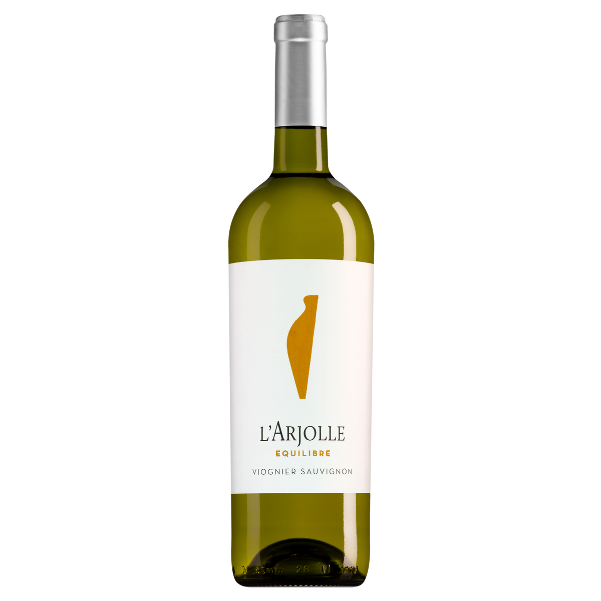 Domaine de l'Arjolle Côtes de Thongue Equilibre Viognier-Sauvignon Blanc