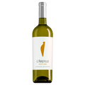Domaine de l'Arjolle Côtes de Thongue Equilibre Viognier-Sauvignon Blanc