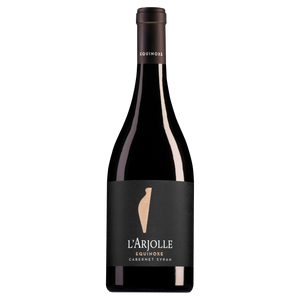 Domaine de l'Arjolle Côtes de Thongue Equinoxe Cabernet-Syrah magnum