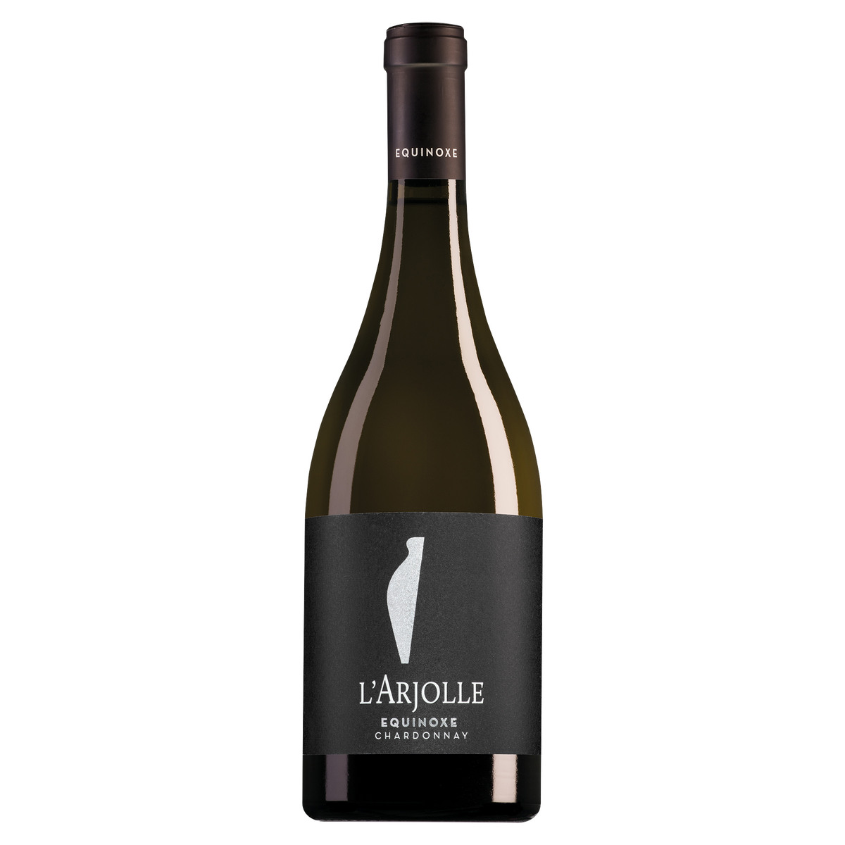 Domaine de l'Arjolle Côtes de Thongue Equinoxe Chardonnay
