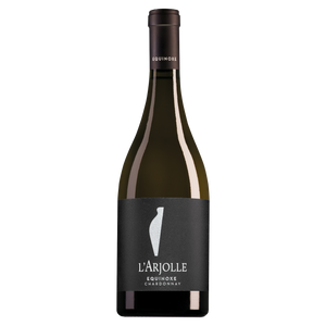 Domaine de l'Arjolle Côtes de Thongue Equinoxe Chardonnay