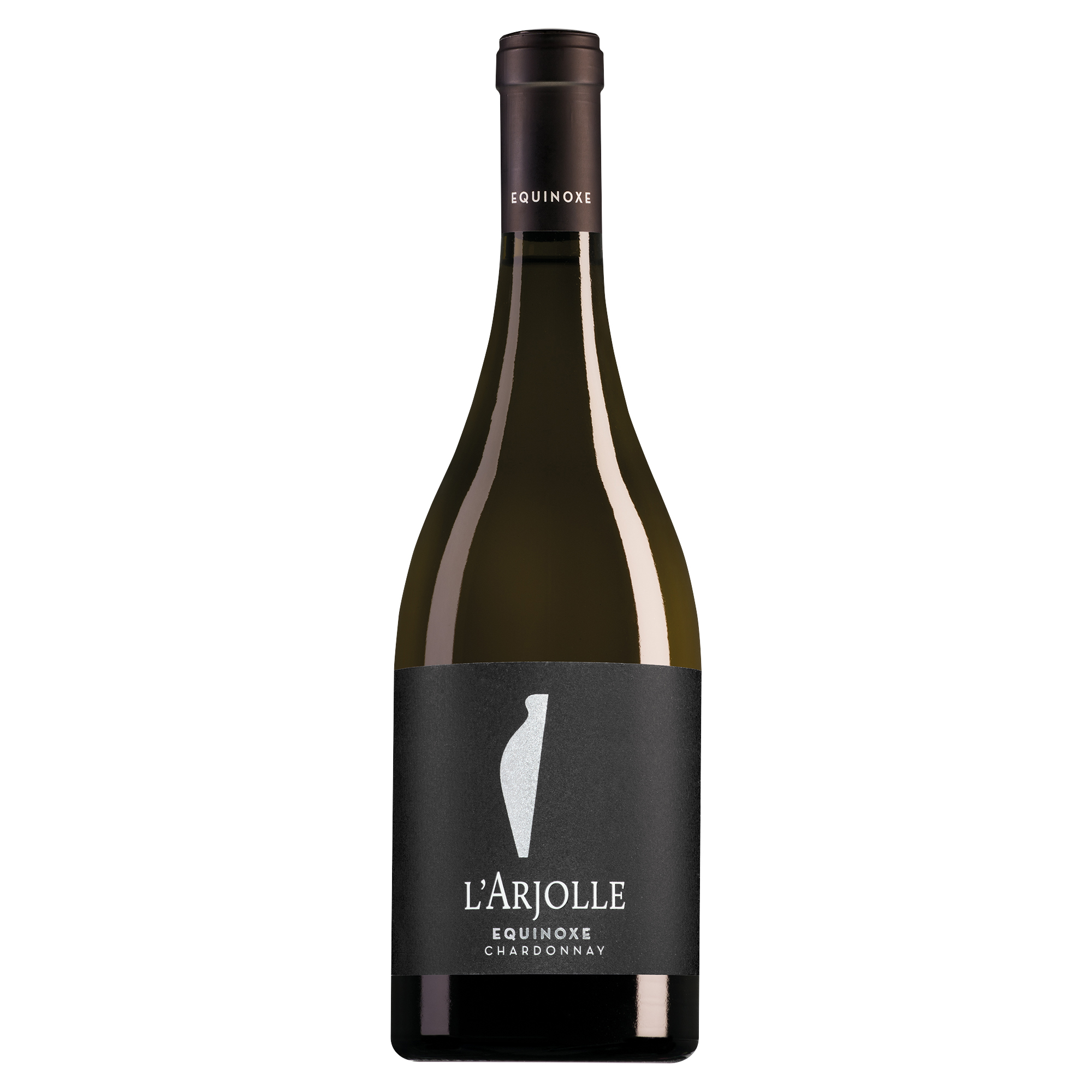 Domaine de l'Arjolle Côtes de Thongue Equinoxe Chardonnay