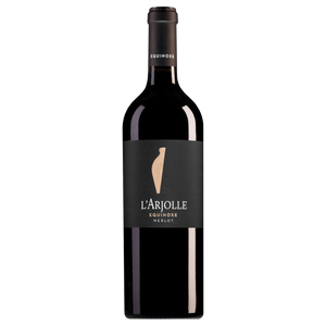 Domaine de l'Arjolle Côtes de Thongue Equinoxe Merlot