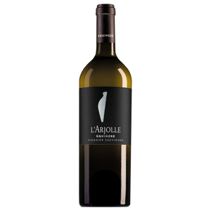 Domaine de l'Arjolle Côtes de Thongue Equinoxe Viognier-Sauvignon