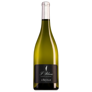 Domaine de l'Arjolle Côtes de Thongue F Blanc Sauvignon
