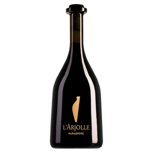 Domaine de l'Arjolle Côtes de Thongue Paradoxe Rouge