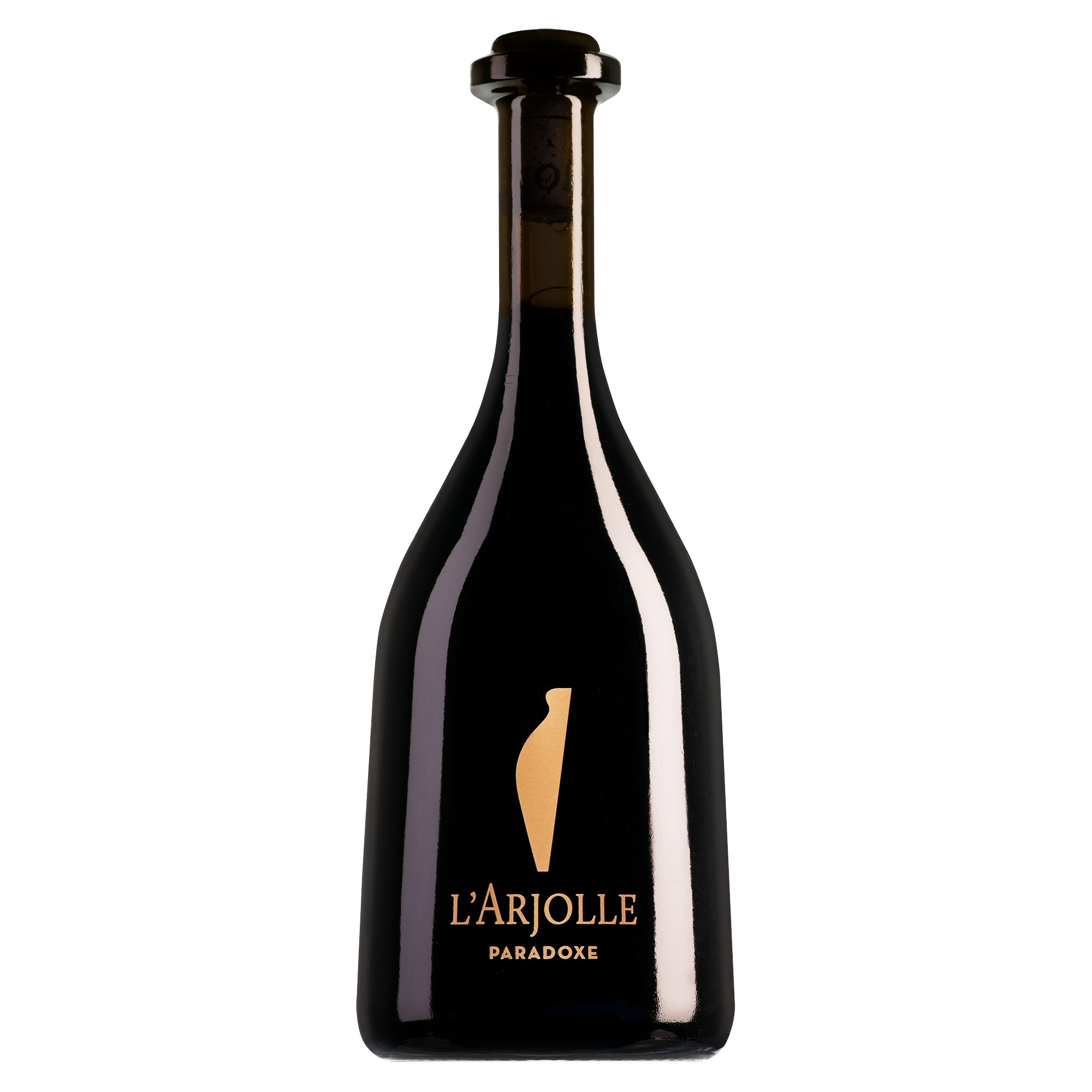 Domaine de l'Arjolle Côtes de Thongue Paradoxe Rouge
