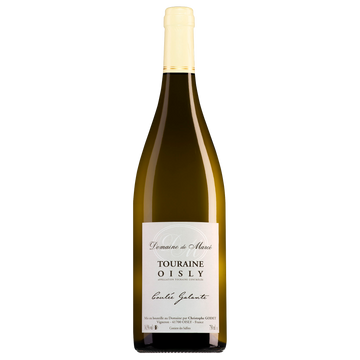 Domaine de Marcé Touraine Oisly Coulée Galante Sauvignon Blanc 2025