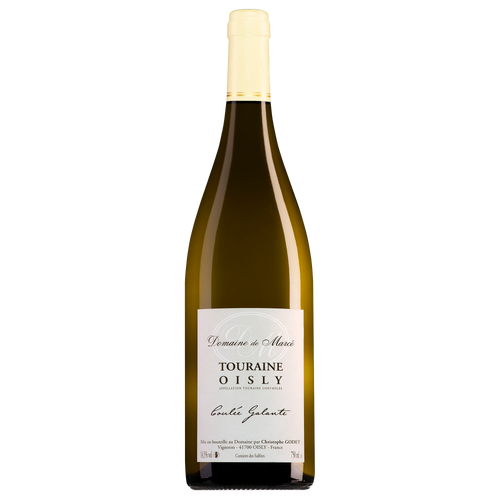 Domaine de Marcé Touraine Oisly Coulée Galante Sauvignon Blanc