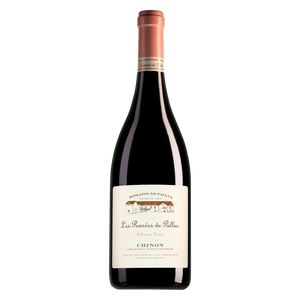 Domaine de Pallus Chinon Les Pensées de Pallus