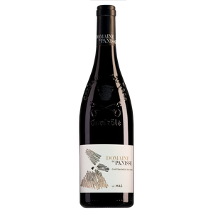 Domaine de Panisse Châteauneuf-du-Pape Le Mas