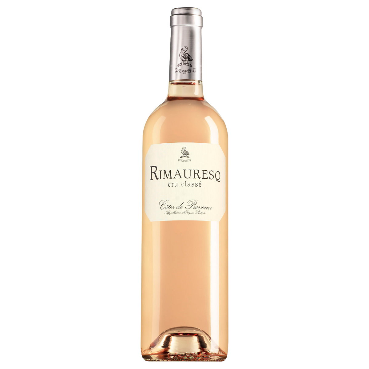 Domaine de Rimauresq Côtes de Provence Cru Classé Rosé