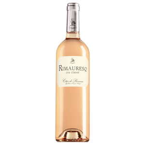 Domaine de Rimauresq Côtes de Provence Cru Classé Rosé