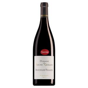 Domaine de Roche-Guillon Beaujolais Primeur