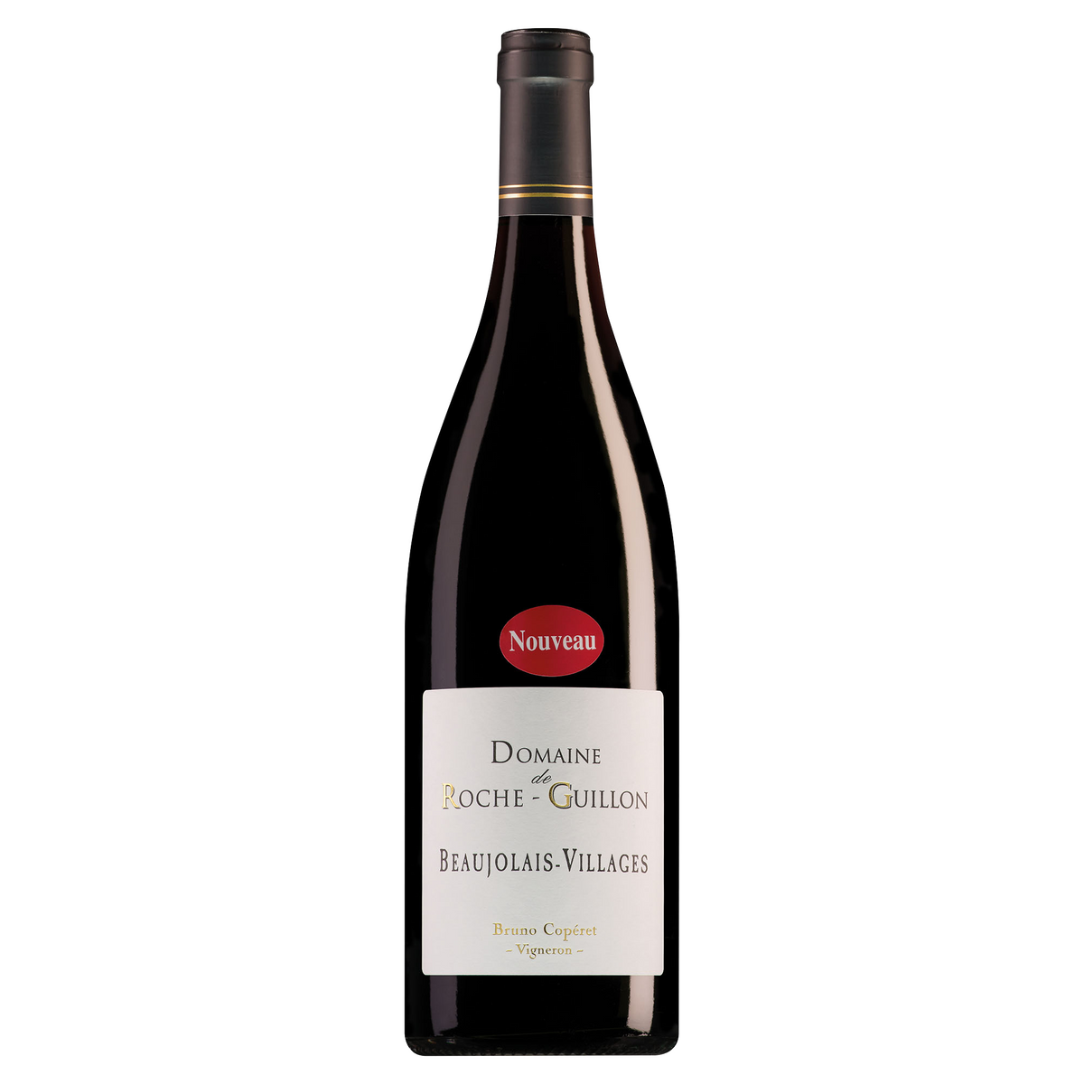 Domaine de Roche-Guillon Beaujolais Primeur