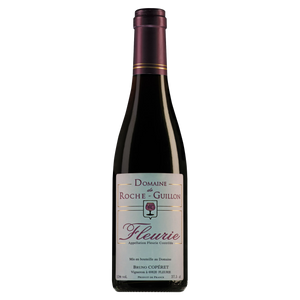 Domaine de Roche-Guillon Fleurie halve fles