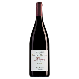 Domaine de Roche-Guillon Fleurie Lieu-dit La Tonne