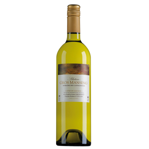 Domaine des Cassagnoles Gascogne Gros Manseng
