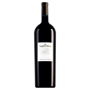 Domaine du Bon Remède Ventoux La Grange Delay magnum
