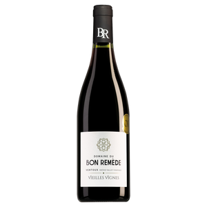 Domaine du Bon Remède Ventoux Vieilles Vignes