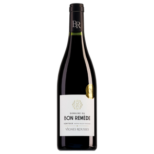 Domaine du Bon Remède Ventoux Vignes Rousses