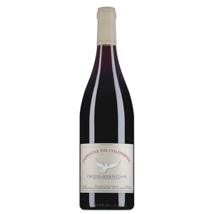 Domaine du Colombier Crozes-Hermitage