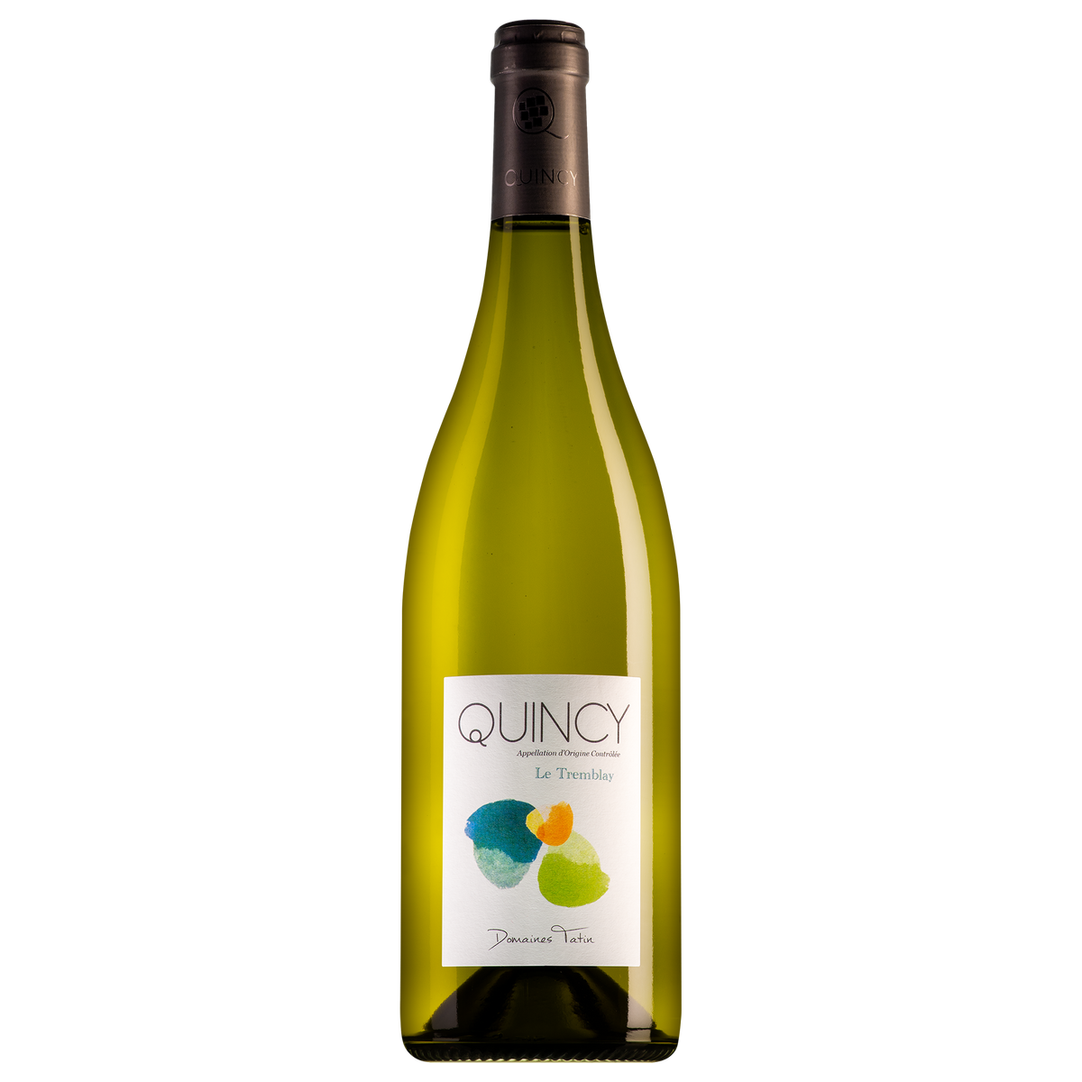 Domaine du Tremblay Quincy
