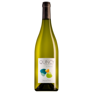 Domaine du Tremblay Quincy