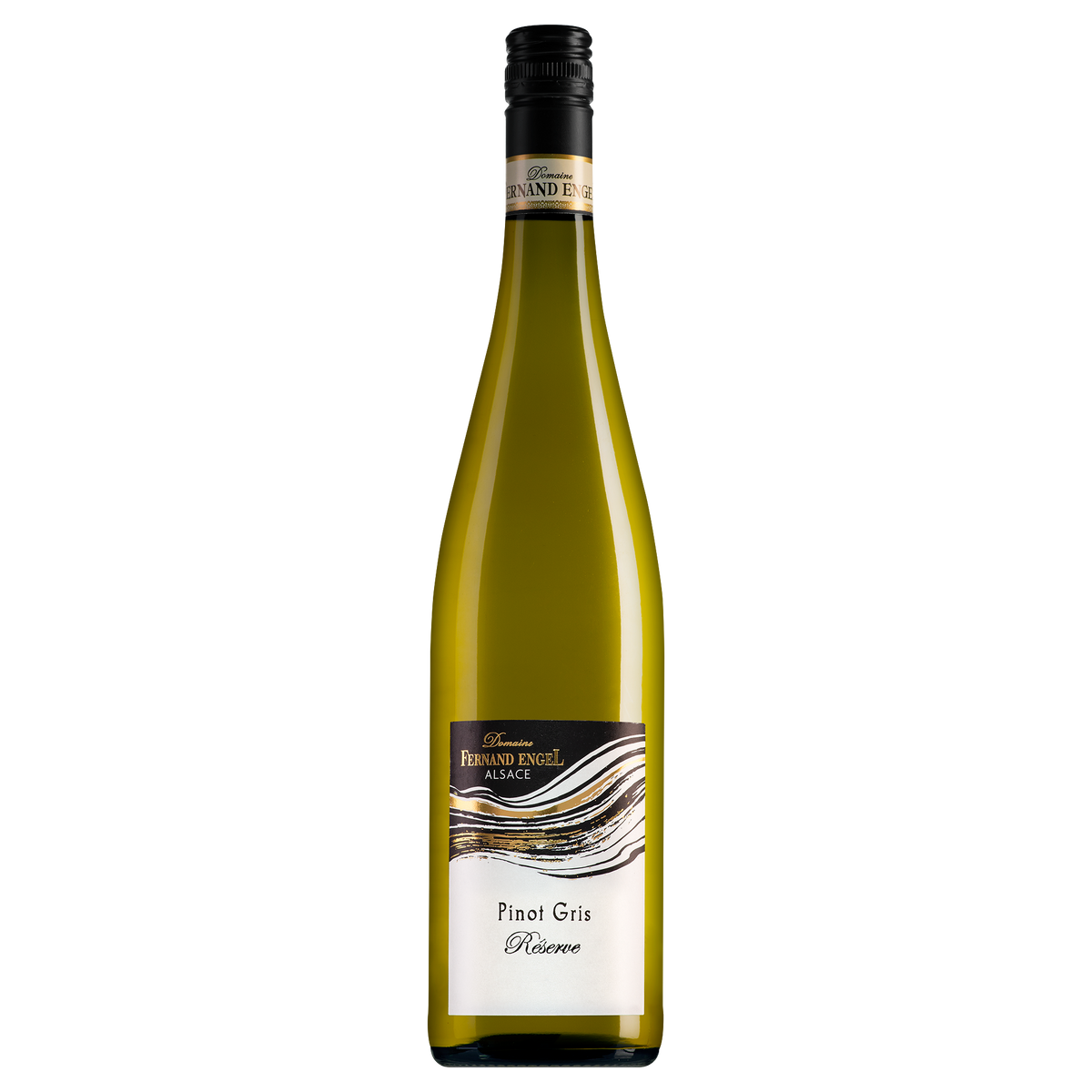 Domaine Fernand Engel Elzas Pinot Gris Réserve