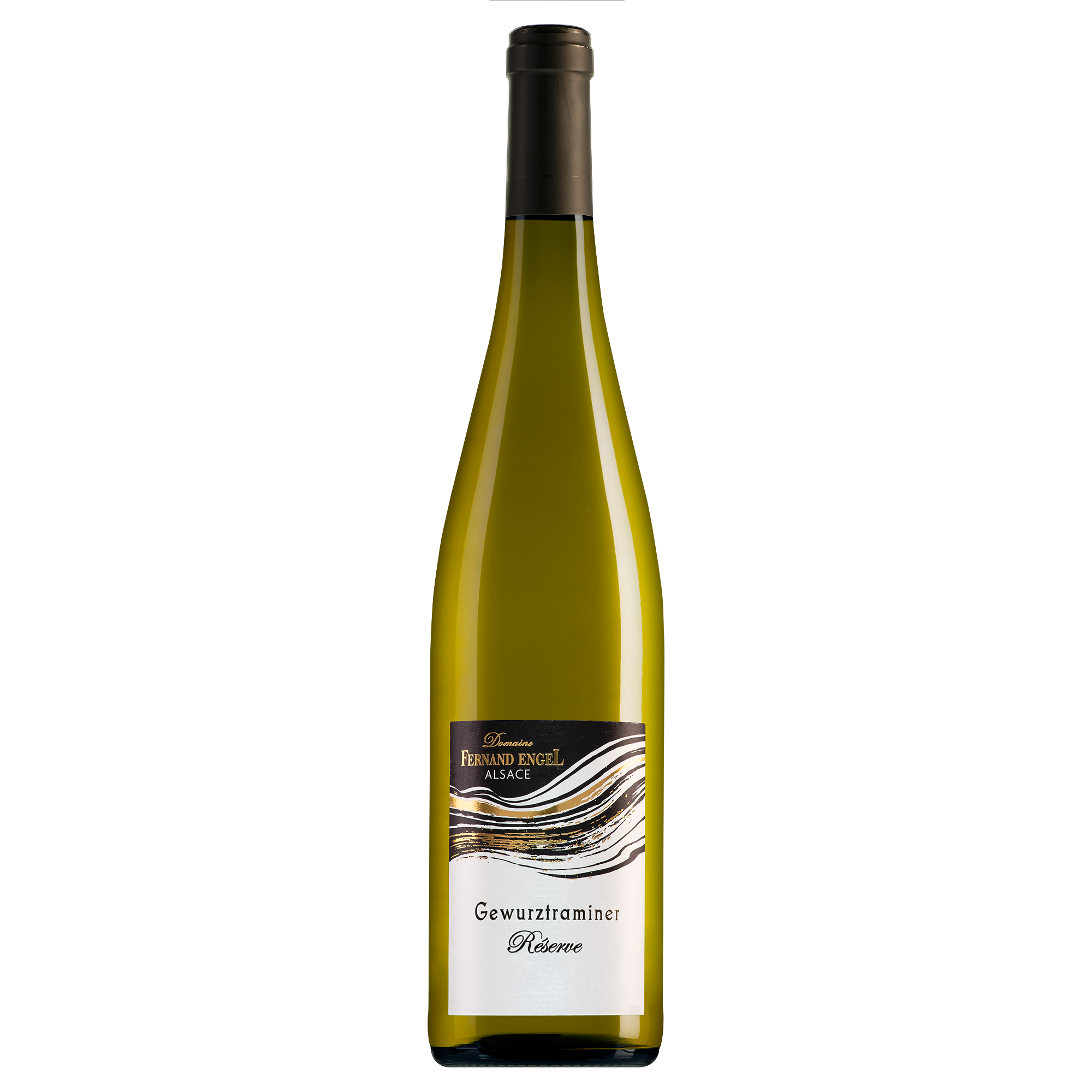 Domaine Fernand Engel Elzas Réserve Gewurztraminer
