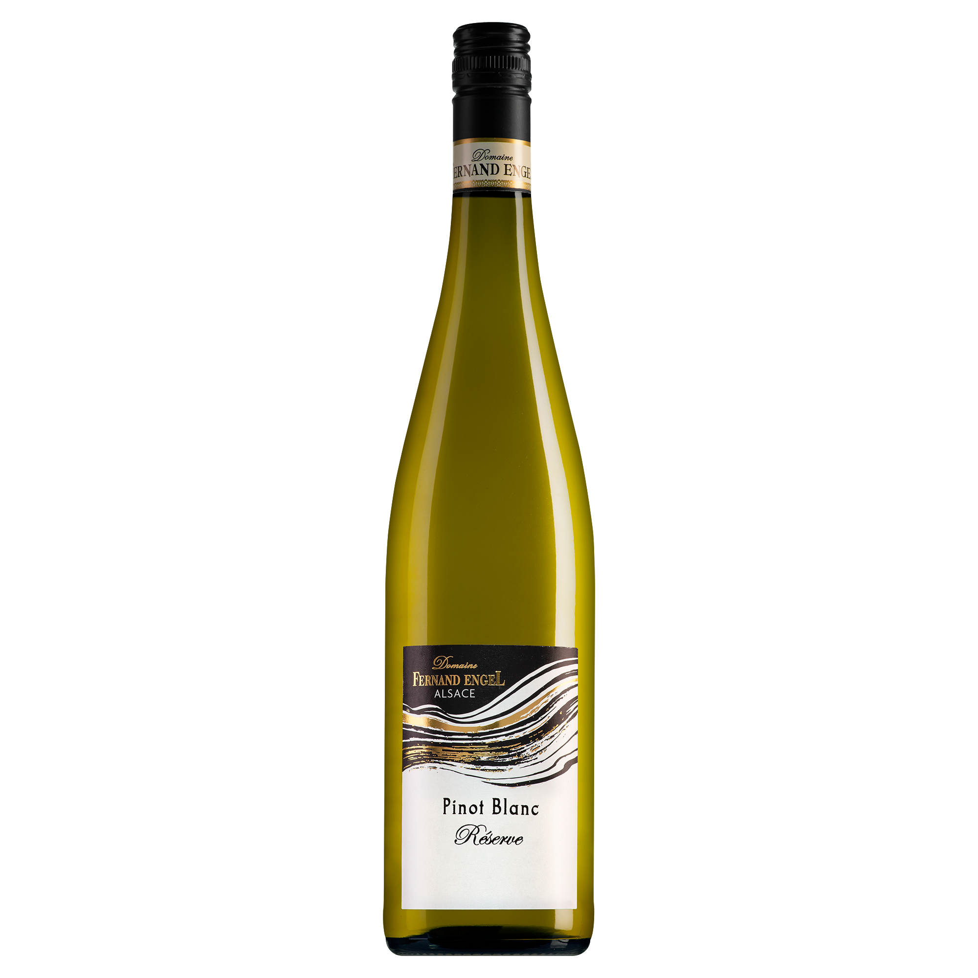 Domaine Fernand Engel Elzas Réserve Pinot Blanc