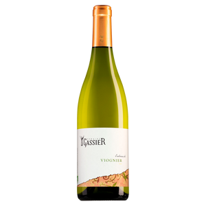 Domaine Gassier Pays d'Oc Embruns de Viognier