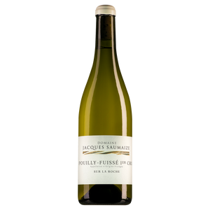 Domaine Jacques Saumaize Pouilly-Fuissé Premier Cru Sur la Roche