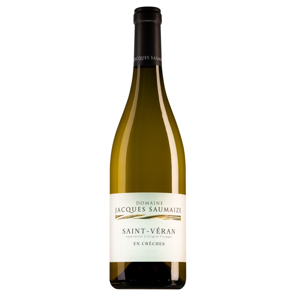 Domaine Jacques Saumaize Saint-Véran En Crêches