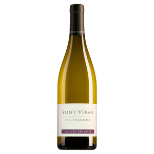 Domaine Jacques Saumaize Saint-Véran Les Chataigniers