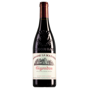 Domaine la Bouïssière Gigondas