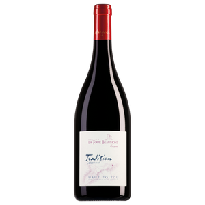 Domaine La Tour Beaumont Haut-Poitou Cabernet Tradition