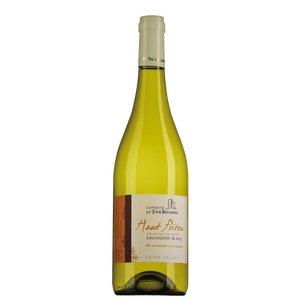 Domaine La Tour Beaumont Haut-Poitou Sauvignon Blanc