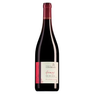 Domaine La Tour Beaumont Val de Loire Gamay