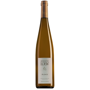 Domaine Loew Elzas Alsace