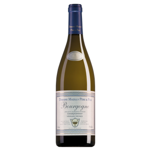 Domaine Mazilly Bourgogne Chardonnay Vieilles Vignes