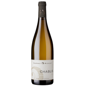 Domaine Michelet- Courtault Chablis