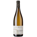 Domaine Michelet- Courtault Chablis