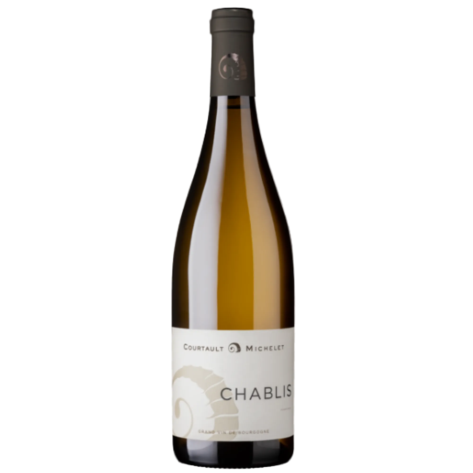 Domaine Michelet- Courtault Chablis