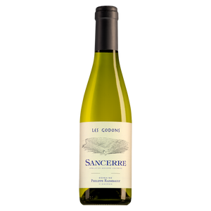 Domaine Raimbault Sancerre Les Godons halve fles