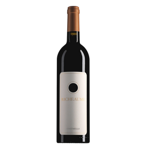 Domaine Richeaume Méditerranée Cuvée Columelle